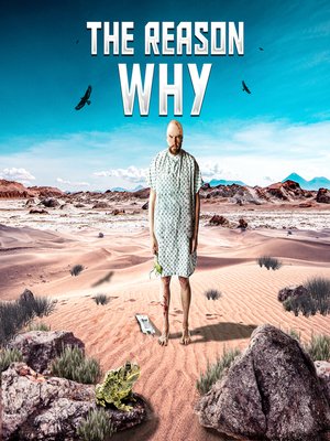 cover image of The Reason Why